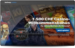 Betway Casino de