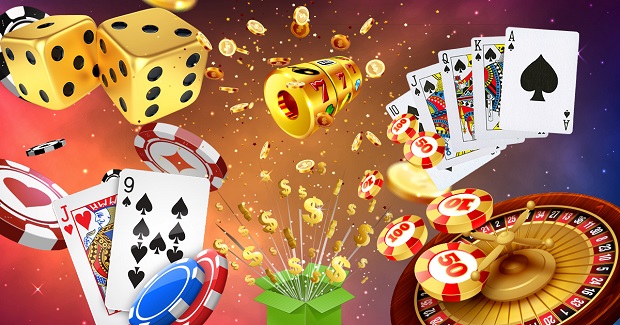 Online oasino bonusangebote